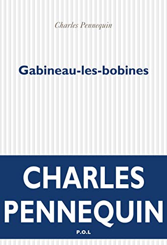 Beispielbild fr Gabineau-les-bobines zum Verkauf von medimops