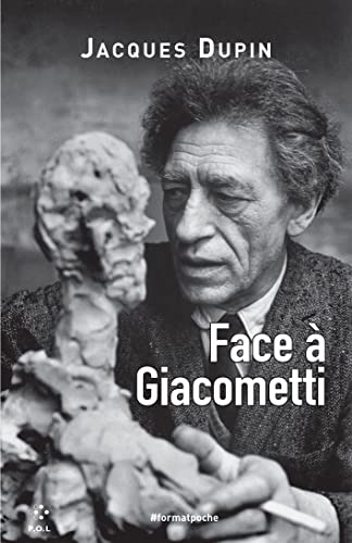 Beispielbild fr Face  Giacometti zum Verkauf von Gallix