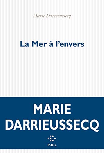Stock image for La mer a l'envers (French Edition) for sale by ThriftBooks-Atlanta
