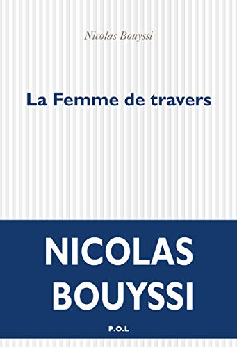 Stock image for La Femme de travers for sale by medimops