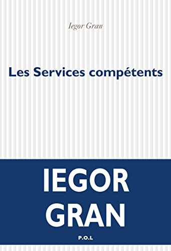 Beispielbild fr Les Services comp tents (Fiction) (French Edition) zum Verkauf von ThriftBooks-Dallas