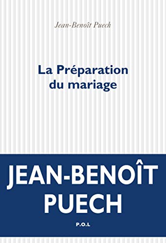 9782818052297: La Prparation du mariage: Souvenirs intimes de Clment Coupges (1974-1994)