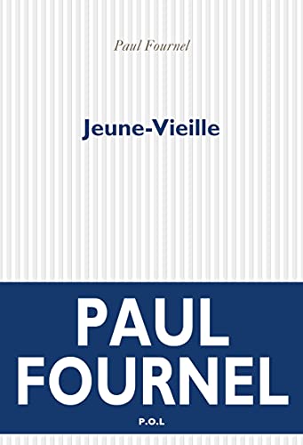 Beispielbild fr Jeune-Vieille zum Verkauf von Ammareal