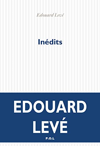 Stock image for Indits [Broch] Lev, douard et Clerc, Thomas for sale by BIBLIO-NET