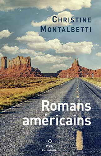 Beispielbild fr Romans amricains zum Verkauf von medimops