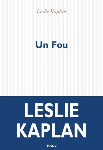 Stock image for Un Fou for sale by Librairie Th  la page