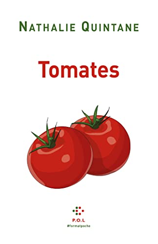 Beispielbild fr Tomates zum Verkauf von Ammareal