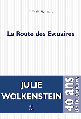 Beispielbild fr La Route des Estuaires zum Verkauf von Ammareal