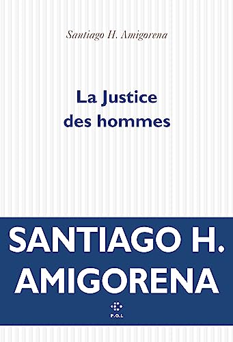 Stock image for La Justice des hommes for sale by medimops