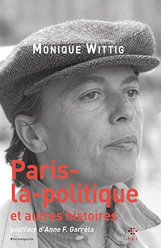 Beispielbild fr Paris-la-politique et autres histoires [FRENCH LANGUAGE - Soft Cover ] zum Verkauf von booksXpress