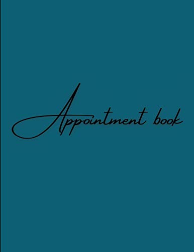 9782818217399: Appointment book