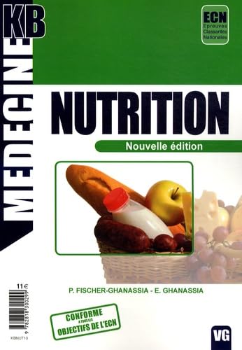 Imagen de archivo de Nutrition a la venta por Ammareal