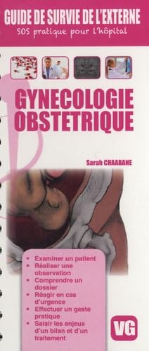 9782818304884: Gyncologie, obsttrique