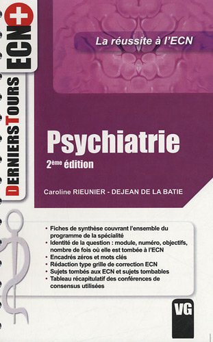 Beispielbild fr Psychiatrie zum Verkauf von medimops