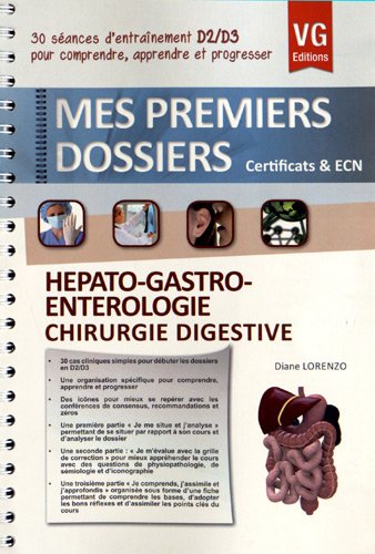 9782818306895: Hpato-gastro-entrologie chirurgie digestive