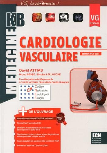kb cardiologie