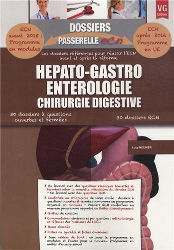 9782818310298: Hpato-gastro entrologie chirurgie digestive