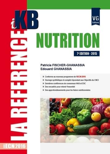 Imagen de archivo de Nutrition a la venta por Ammareal