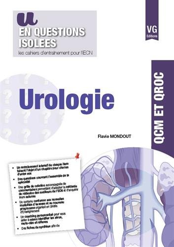 Imagen de archivo de Urologie a la venta por Ammareal