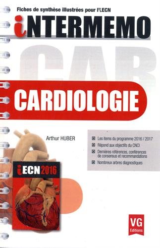 Stock image for Cardiologie for sale by Librairie Th  la page