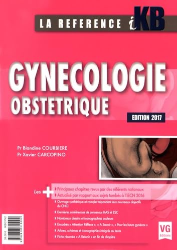 9782818315002: Gyncologie Obsttrique