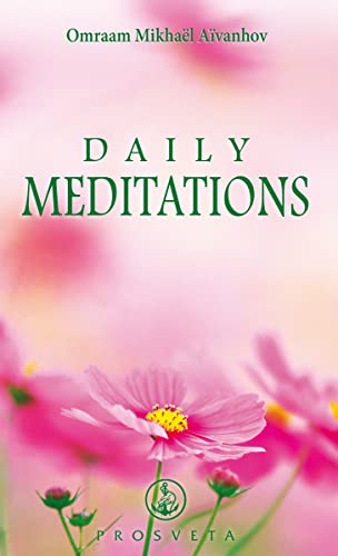 9782818403242: Daily meditations: 2015 (25)