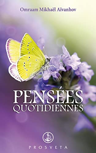 Stock image for Penses quotidiennes 2023 for sale by Librairie Th  la page