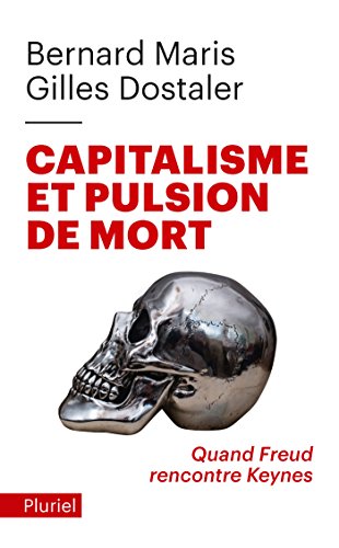Beispielbild fr Capitalisme Et Pulsion De Mort zum Verkauf von RECYCLIVRE