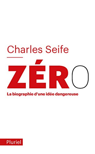 Beispielbild fr Zro : La Biographie D'une Ide Dangereuse zum Verkauf von RECYCLIVRE