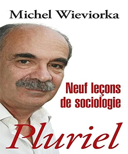 9782818500750: Neuf leons de sociologie