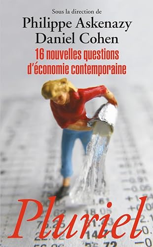 Stock image for 16 nouvelles questions d'conomie contemporaine for sale by Ammareal