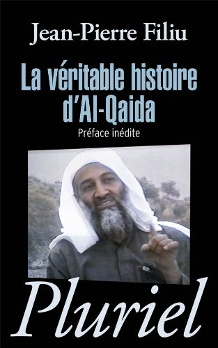 9782818501122: La vritable histoire d'Al-Qada (Pluriel)