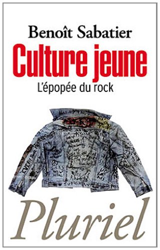 Beispielbild fr Culture jeune: L'pope du rock zum Verkauf von Ammareal