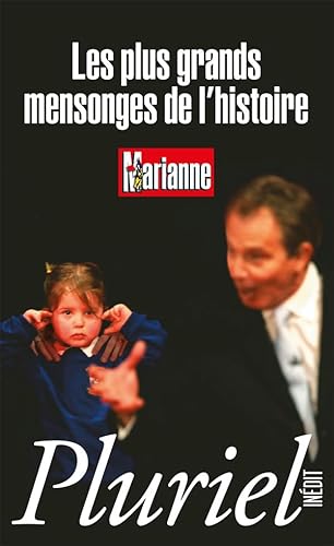 Beispielbild fr Les Plus Grands Mensonges De L'Histoire zum Verkauf von medimops