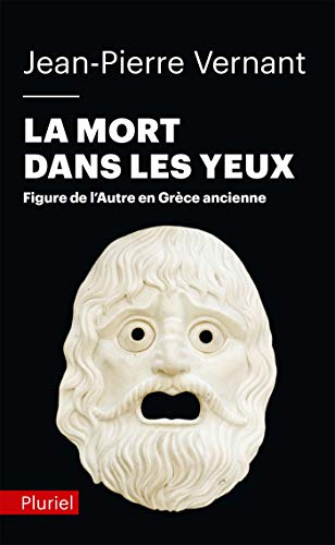 9782818501467: La mort dans les yeux