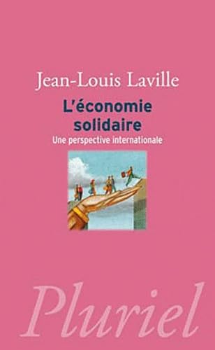 l'economie solidaire (9782818501481) by Jean-Louis Laville