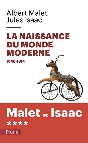 Stock image for Naissance du monde moderne Volume 4 for sale by EPICERIE CULTURELLE