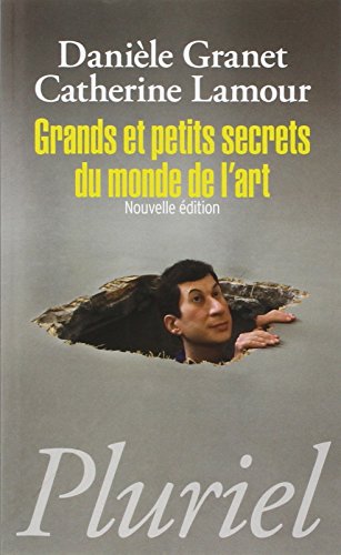 Beispielbild fr Grands et petits secrets du monde de l'art zum Verkauf von medimops