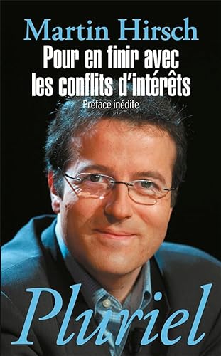 Stock image for Pour en finir avec les conflits d'intrt for sale by Librairie Th  la page