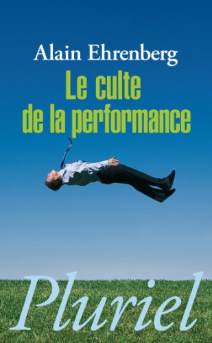 9782818501986: Le culte de la performance