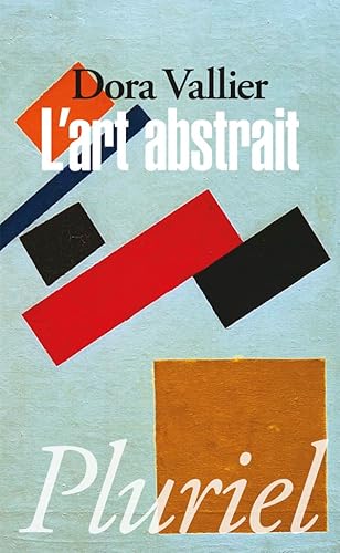Stock image for L'art abstrait for sale by Ammareal