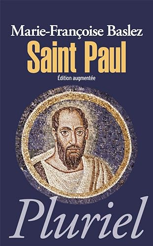Beispielbild fr Saint Paul zum Verkauf von medimops