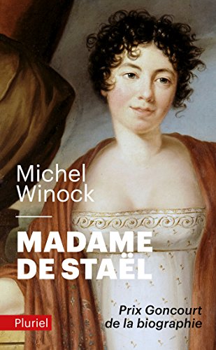 9782818502655: Madame de Stal