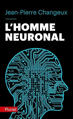 9782818502884: L'homme neuronal (Pluriel)