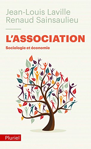 Stock image for L'Association: Sociologie et conomie for sale by Ammareal