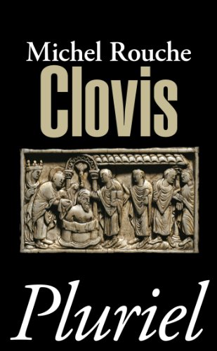 Beispielbild fr Clovis zum Verkauf von medimops
