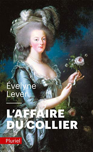 Stock image for L'Affaire du collier for sale by WorldofBooks