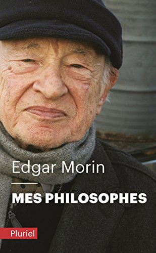 9782818503416: Mes philosophes