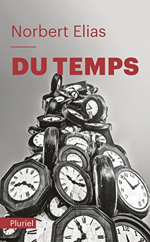 Stock image for Du temps for sale by GF Books, Inc.