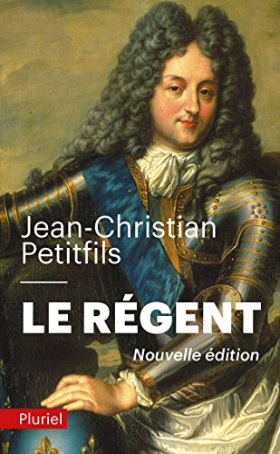 Stock image for Le R gent (Pluriel) for sale by WorldofBooks